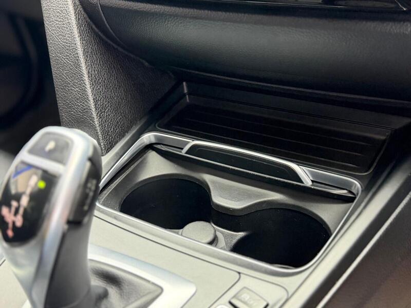 BMW 3 Series 3.0 335d M Sport Auto xDrive Euro 6 (s/s) 4dr - U133