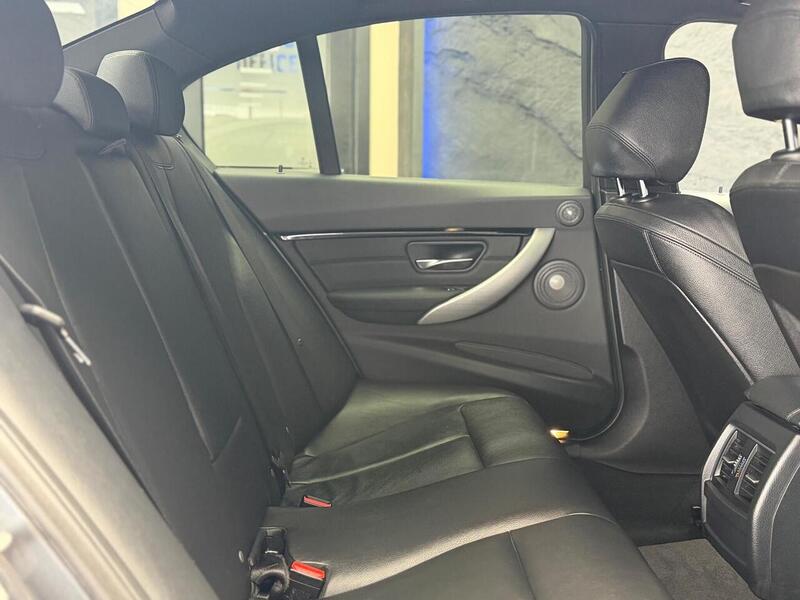 BMW 3 Series 3.0 335d M Sport Auto xDrive Euro 6 (s/s) 4dr - U133