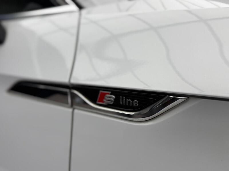 Audi A5 2.0 TDI S line S Tronic quattro Euro 6 (s/s) 2dr - U135