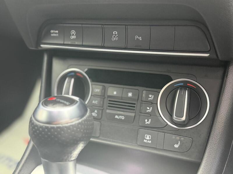 Audi Q3 2.0 TDI S line Plus S Tronic quattro Euro 6 (s/s) 5dr - U137