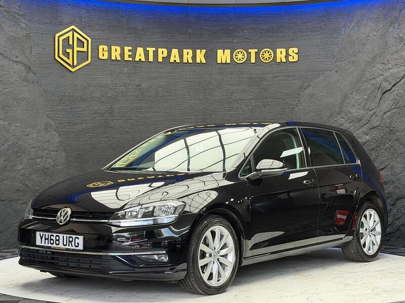 Volkswagen Golf 1.5 TSI EVO GT Euro 6 (s/s) 5dr - U140