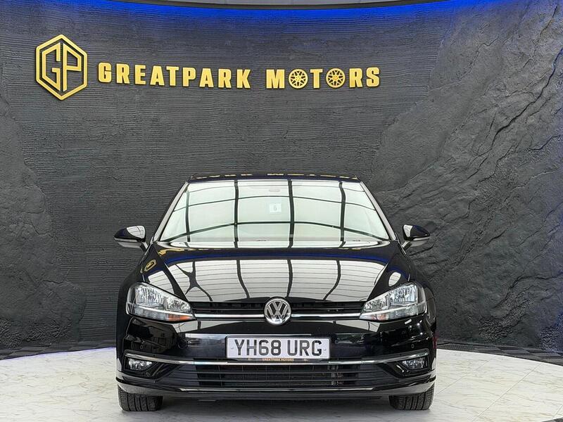 Volkswagen Golf 1.5 TSI EVO GT Euro 6 (s/s) 5dr - U140
