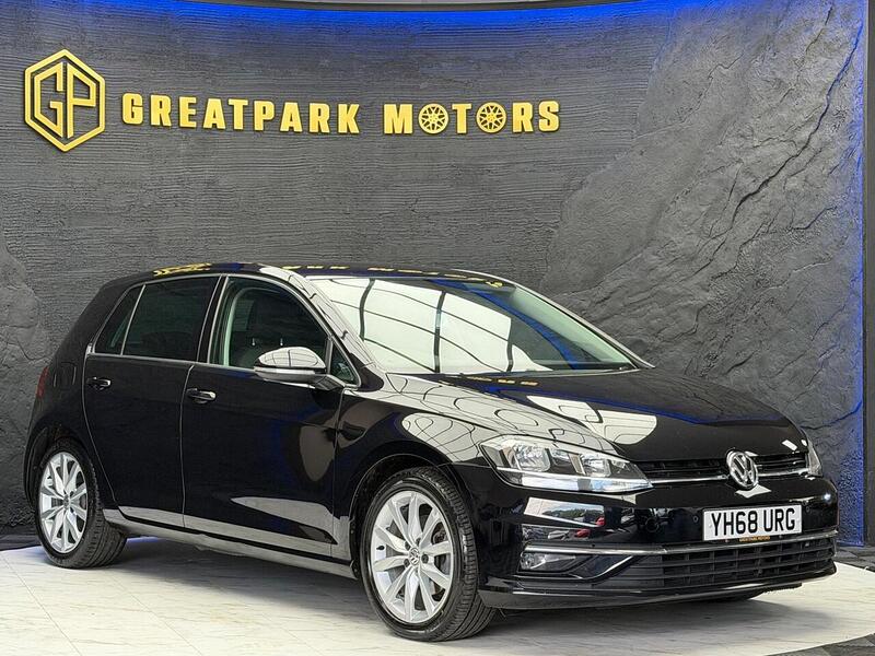 Volkswagen Golf 1.5 TSI EVO GT Euro 6 (s/s) 5dr - U140