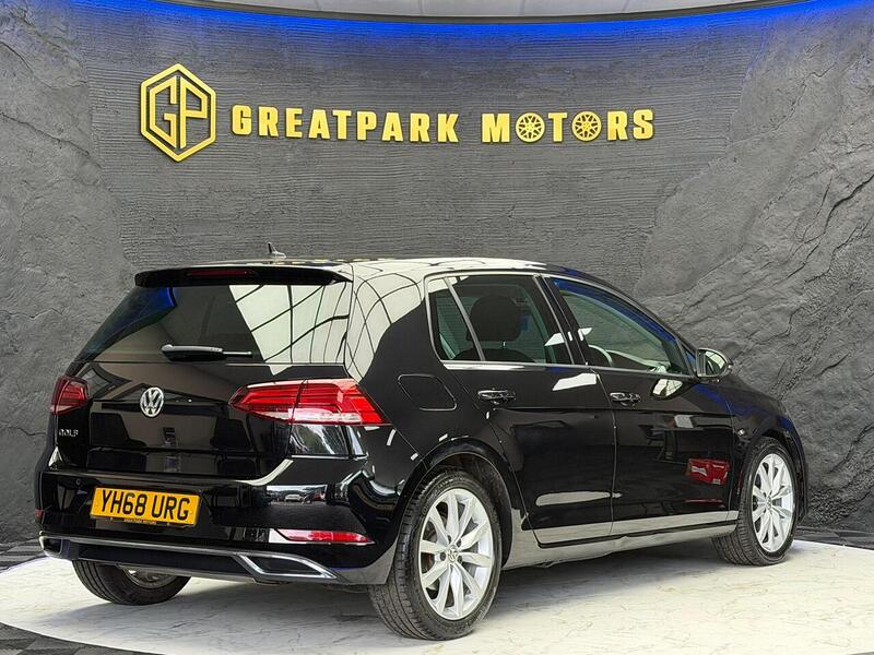 Volkswagen Golf 1.5 TSI EVO GT Euro 6 (s/s) 5dr - U140