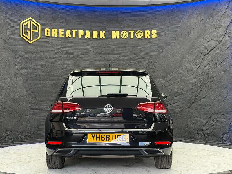 Volkswagen Golf 1.5 TSI EVO GT Euro 6 (s/s) 5dr - U140