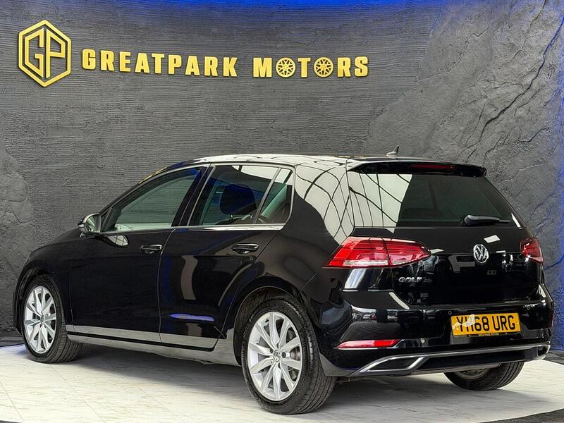 Volkswagen Golf 1.5 TSI EVO GT Euro 6 (s/s) 5dr - U140