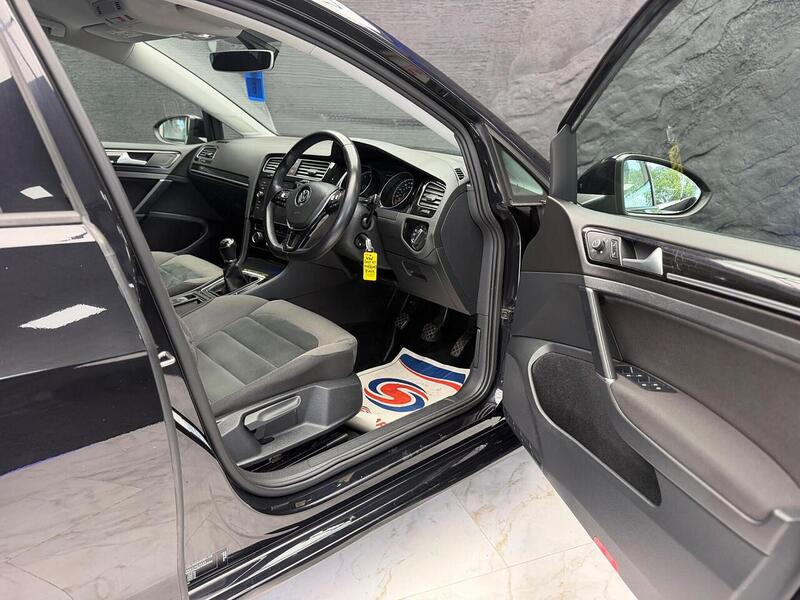 Volkswagen Golf 1.5 TSI EVO GT Euro 6 (s/s) 5dr - U140