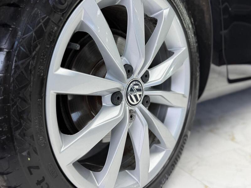 Volkswagen Golf 1.5 TSI EVO GT Euro 6 (s/s) 5dr - U140
