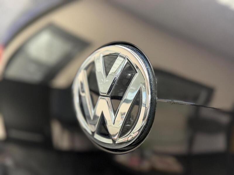 Volkswagen Golf 1.5 TSI EVO GT Euro 6 (s/s) 5dr - U140