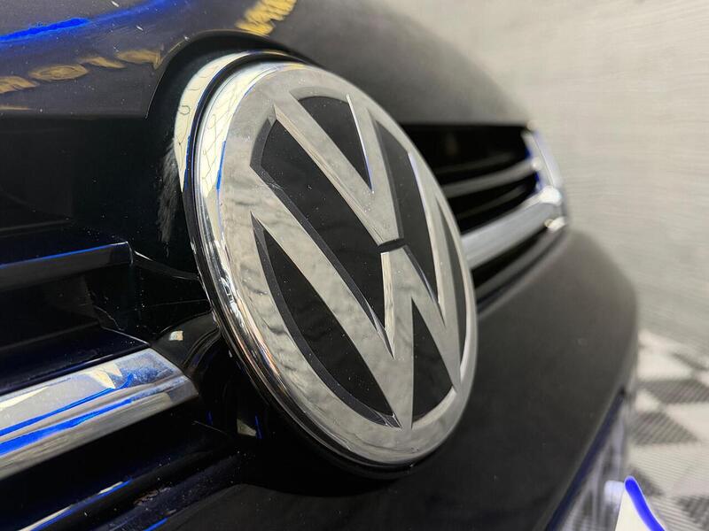 Volkswagen Golf 1.5 TSI EVO GT Euro 6 (s/s) 5dr - U140