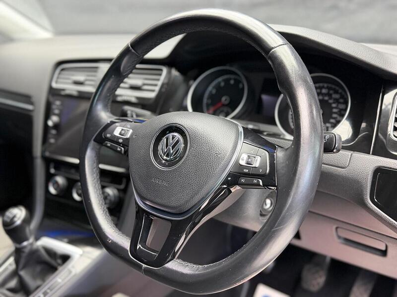Volkswagen Golf 1.5 TSI EVO GT Euro 6 (s/s) 5dr - U140