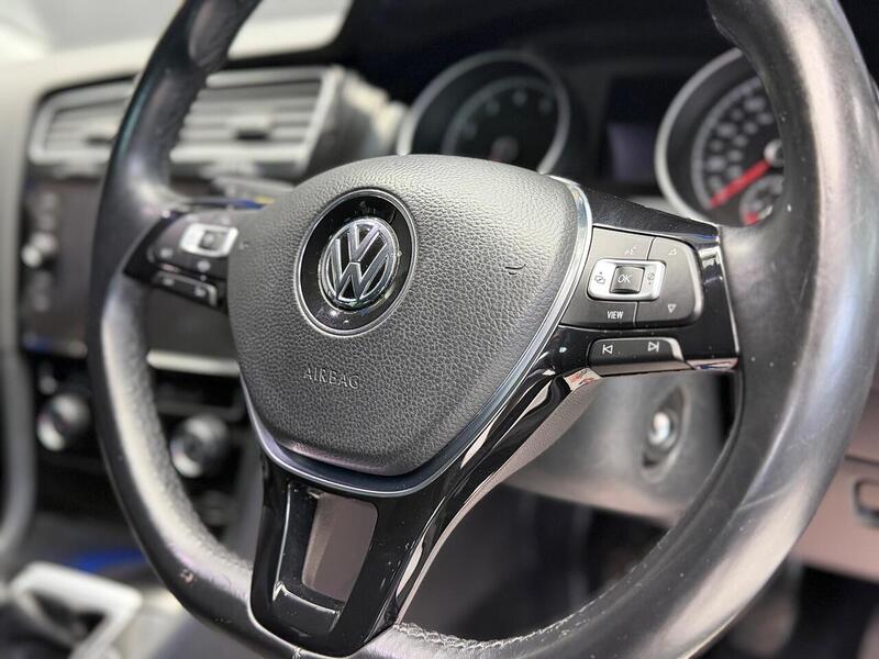 Volkswagen Golf 1.5 TSI EVO GT Euro 6 (s/s) 5dr - U140
