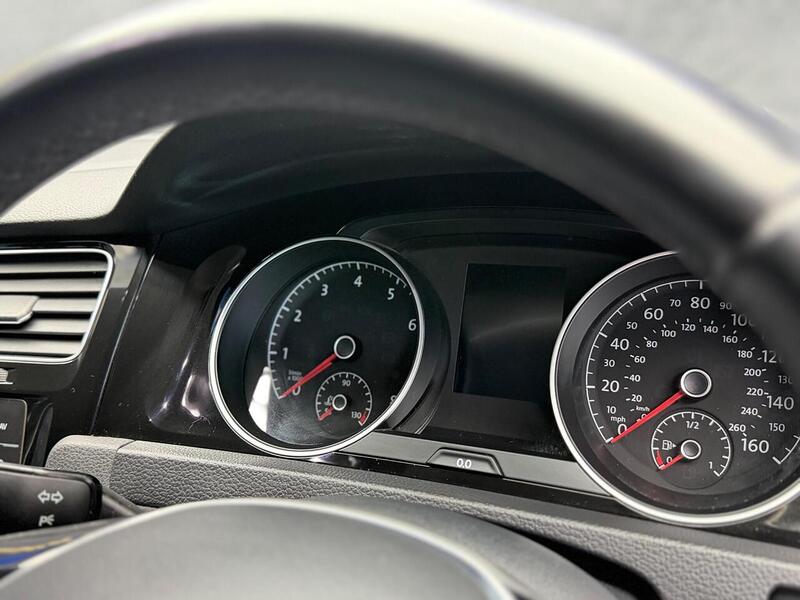 Volkswagen Golf 1.5 TSI EVO GT Euro 6 (s/s) 5dr - U140