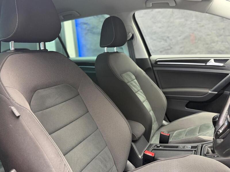 Volkswagen Golf 1.5 TSI EVO GT Euro 6 (s/s) 5dr - U140