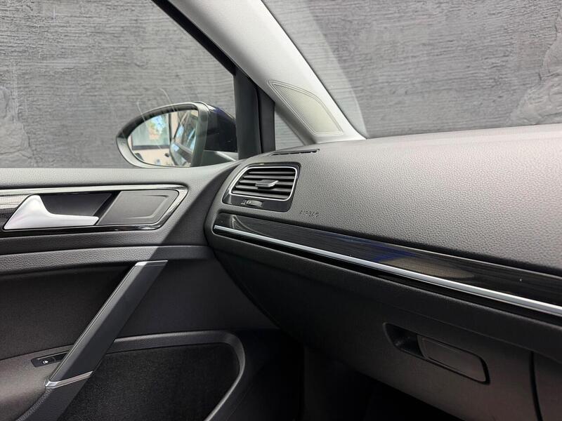 Volkswagen Golf 1.5 TSI EVO GT Euro 6 (s/s) 5dr - U140