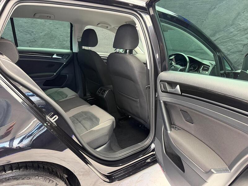 Volkswagen Golf 1.5 TSI EVO GT Euro 6 (s/s) 5dr - U140