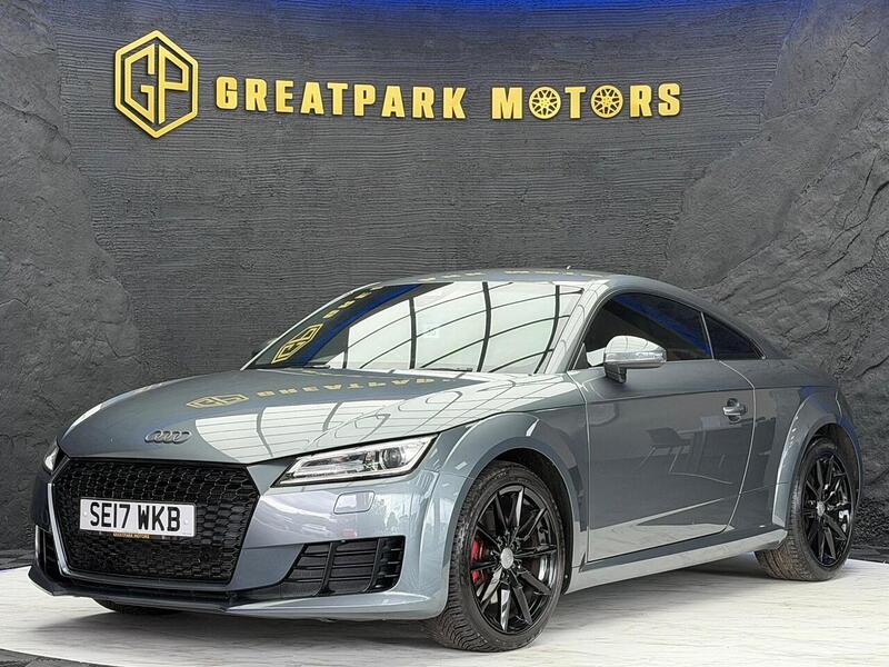 Audi TT 2.0 TFSI Sport Euro 6 (s/s) 3dr - U141