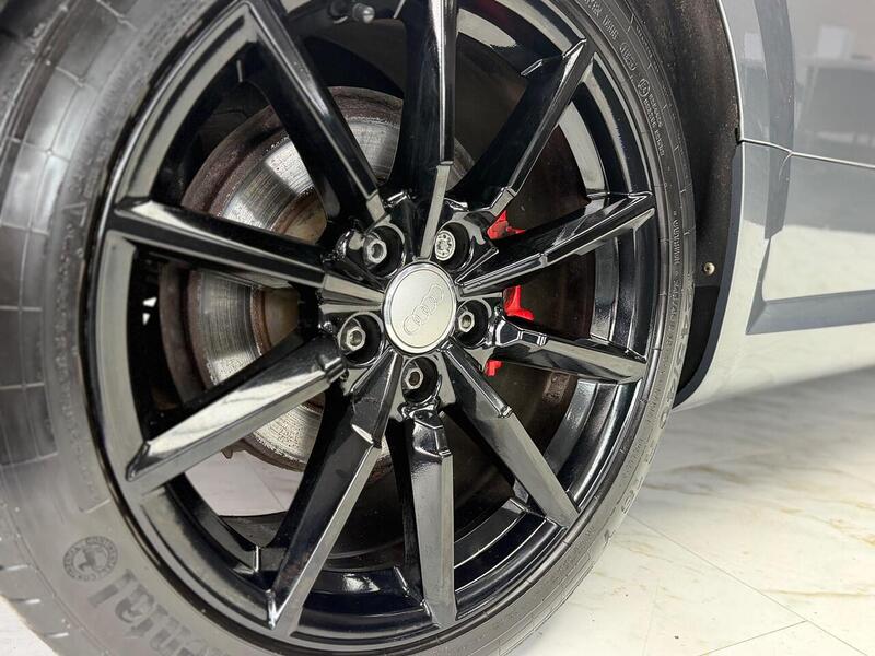 Audi TT 2.0 TFSI Sport Euro 6 (s/s) 3dr - U141