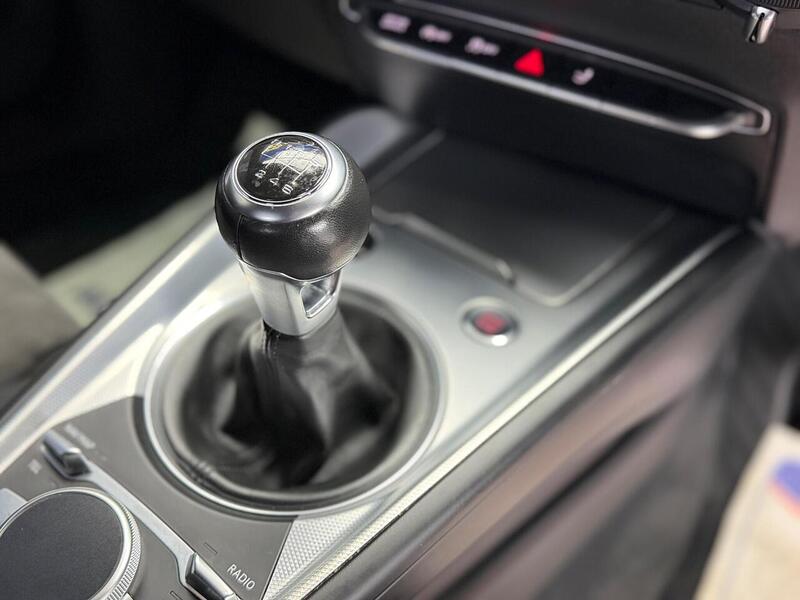 Audi TT 2.0 TFSI Sport Euro 6 (s/s) 3dr - U141