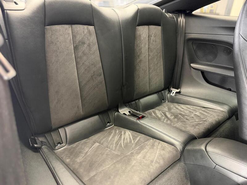 Audi TT 2.0 TFSI Sport Euro 6 (s/s) 3dr - U141