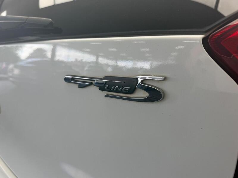 Kia Picanto 1.25 GT-Line S Euro 6 5dr - U145