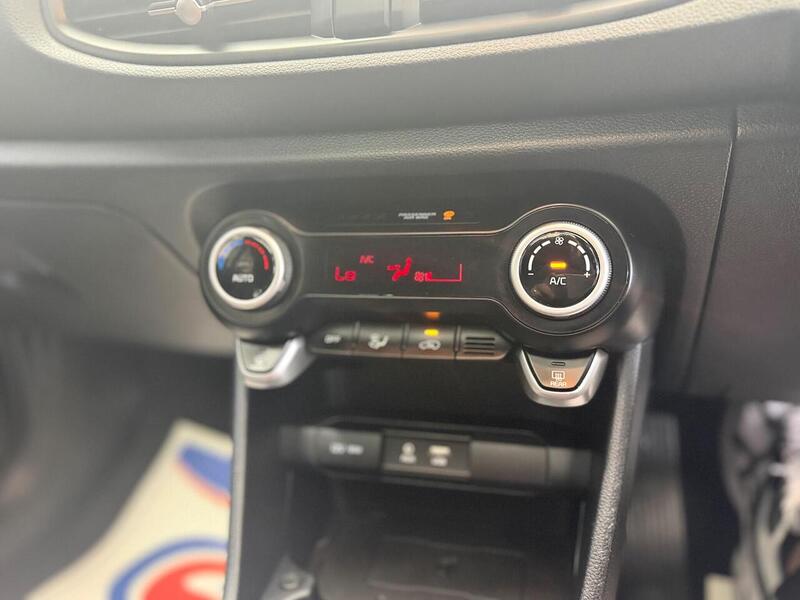 Kia Picanto 1.25 GT-Line S Euro 6 5dr - U145