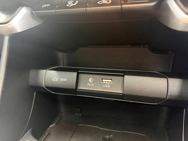Kia Picanto 1.25 GT-Line S Euro 6 5dr - U145