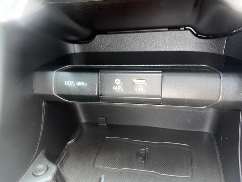 Kia Picanto 1.25 GT-Line S Euro 6 5dr - U145
