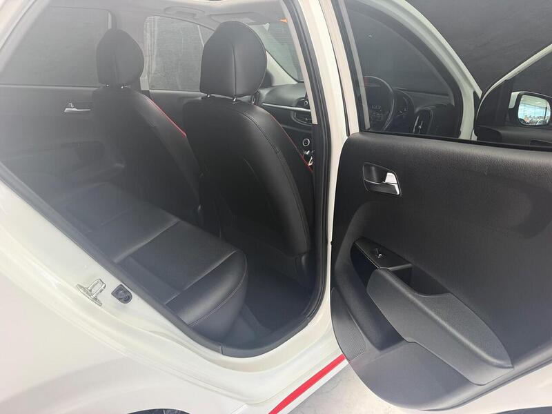 Kia Picanto 1.25 GT-Line S Euro 6 5dr - U145