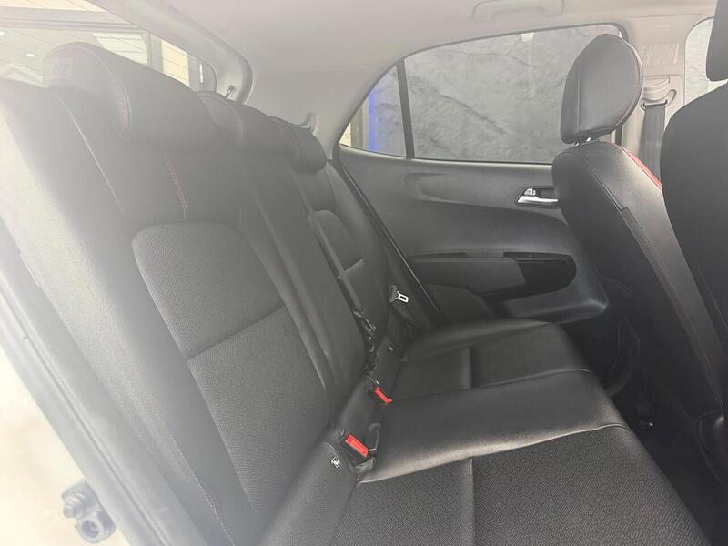 Kia Picanto 1.25 GT-Line S Euro 6 5dr - U145