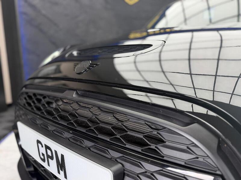 MINI Hatch 2.0 Cooper S Sport Steptronic Euro 6 (s/s) 3dr - U146