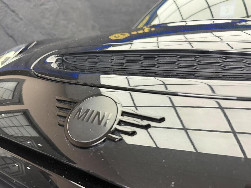 MINI Hatch 2.0 Cooper S Sport Steptronic Euro 6 (s/s) 3dr - U146