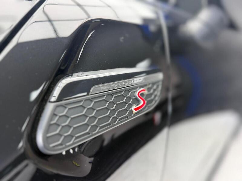 MINI Hatch 2.0 Cooper S Sport Steptronic Euro 6 (s/s) 3dr - U146