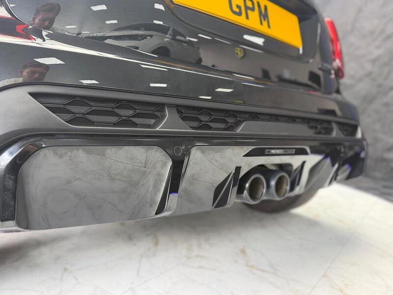 MINI Hatch 2.0 Cooper S Sport Steptronic Euro 6 (s/s) 3dr - U146