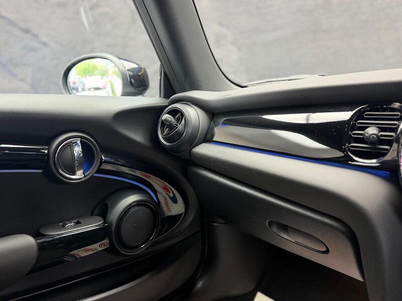 MINI Hatch 2.0 Cooper S Sport Steptronic Euro 6 (s/s) 3dr - U146