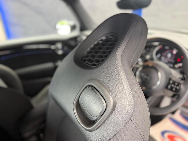 MINI Hatch 2.0 Cooper S Sport Steptronic Euro 6 (s/s) 3dr - U146