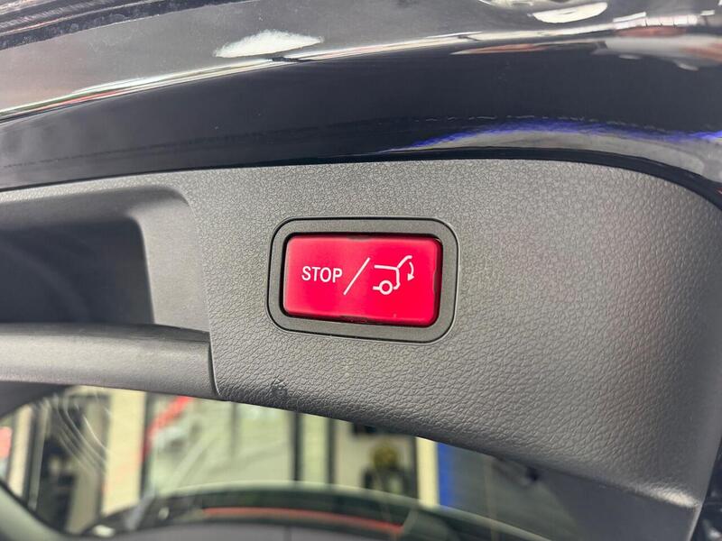Mercedes-Benz GLA 2.1 GLA200d AMG Line Euro 6 (s/s) 5dr - U148