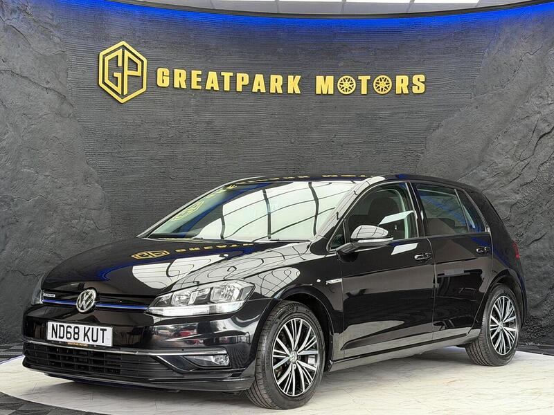 Volkswagen Golf 1.5 TSI EVO SE Euro 6 (s/s) 5dr - U151