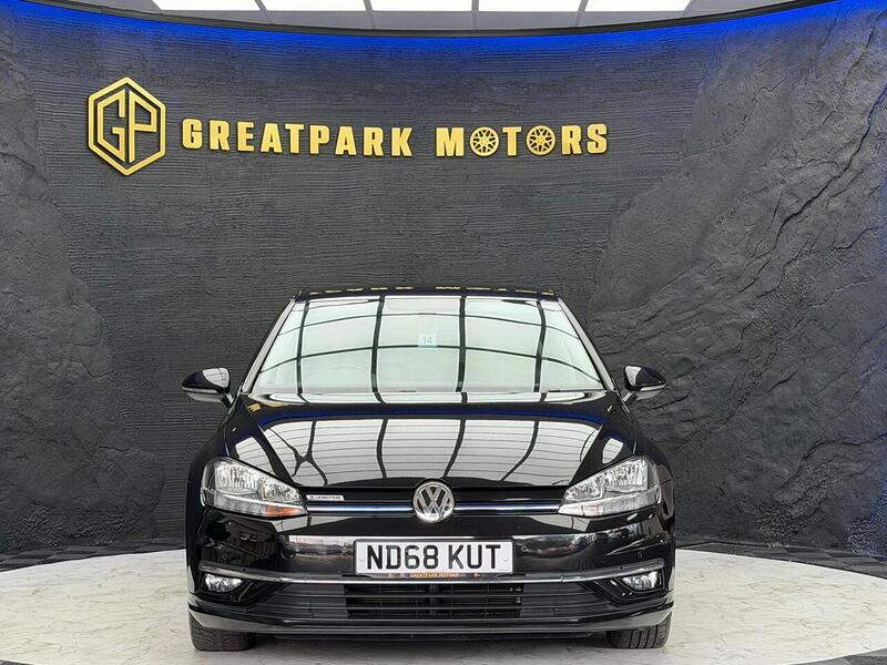 Volkswagen Golf 1.5 TSI EVO SE Euro 6 (s/s) 5dr - U151