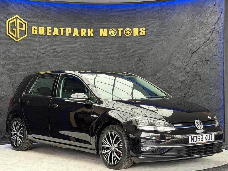 Volkswagen Golf 1.5 TSI EVO SE Euro 6 (s/s) 5dr - U151