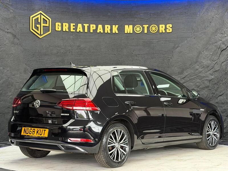 Volkswagen Golf 1.5 TSI EVO SE Euro 6 (s/s) 5dr - U151