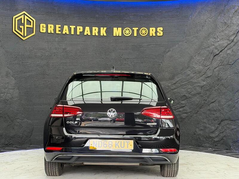 Volkswagen Golf 1.5 TSI EVO SE Euro 6 (s/s) 5dr - U151