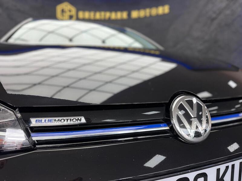 Volkswagen Golf 1.5 TSI EVO SE Euro 6 (s/s) 5dr - U151