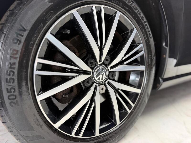 Volkswagen Golf 1.5 TSI EVO SE Euro 6 (s/s) 5dr - U151