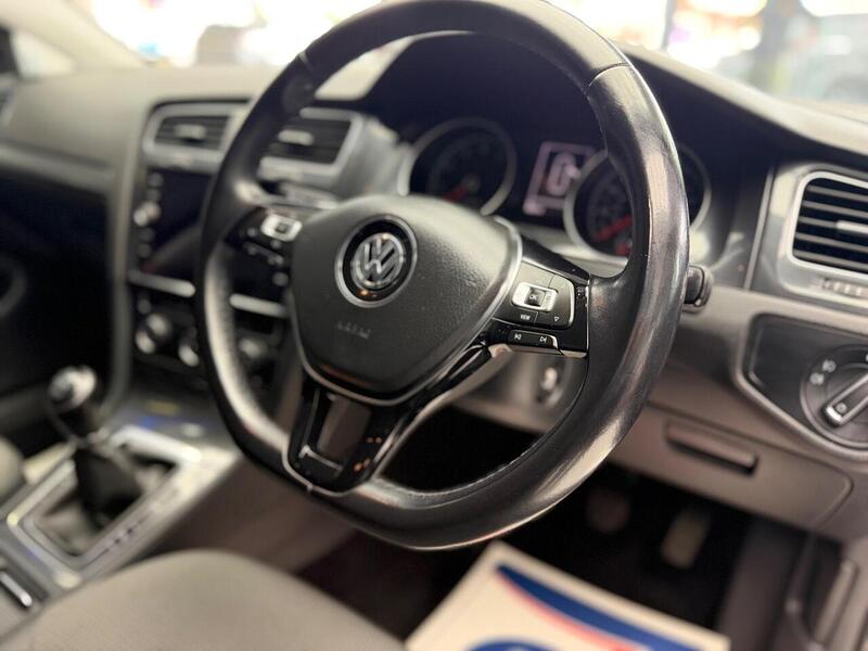 Volkswagen Golf 1.5 TSI EVO SE Euro 6 (s/s) 5dr - U151