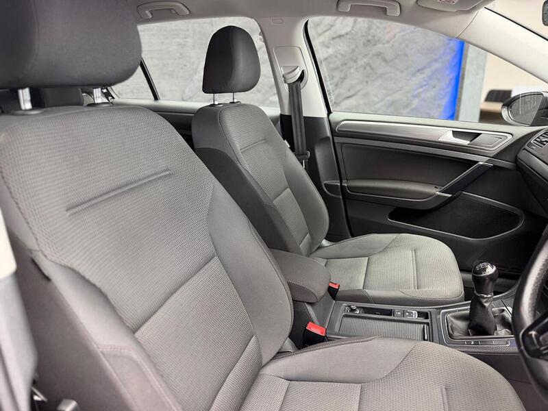 Volkswagen Golf 1.5 TSI EVO SE Euro 6 (s/s) 5dr - U151
