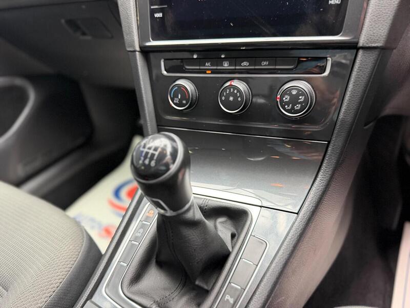 Volkswagen Golf 1.5 TSI EVO SE Euro 6 (s/s) 5dr - U151