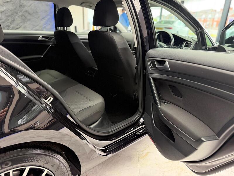 Volkswagen Golf 1.5 TSI EVO SE Euro 6 (s/s) 5dr - U151