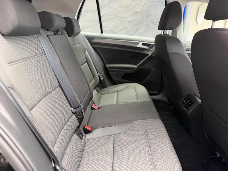 Volkswagen Golf 1.5 TSI EVO SE Euro 6 (s/s) 5dr - U151
