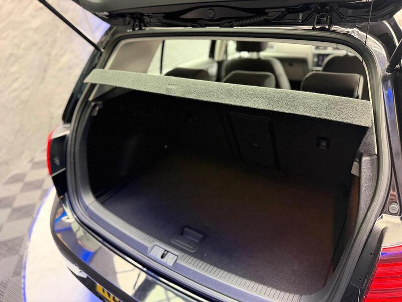 Volkswagen Golf 1.5 TSI EVO SE Euro 6 (s/s) 5dr - U151